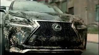 LEXUS - NX - CM