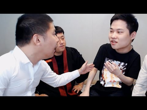 섭외력 실화냐...레전드...