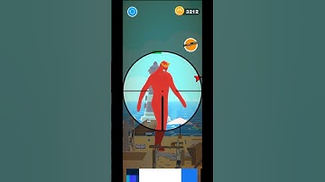 Giant Wanted Level 9 Complete 3D #shorts #game (iOS Android) #games Games