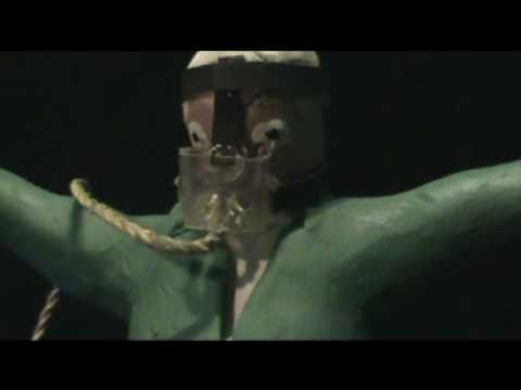 SAW 6 Trailer Trailer Deutsch German (2009) - video ...