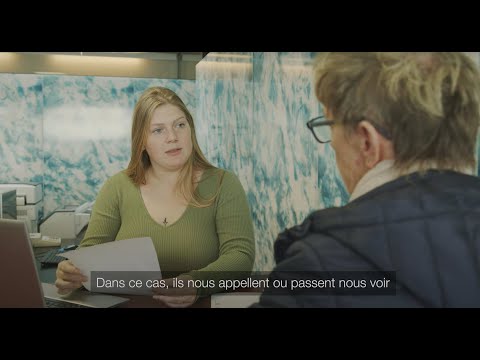 Jobprofil Sachbearbeiter/-in Inkasso / collaboratrice / collaborateur spécialisé/-e en encaissemen