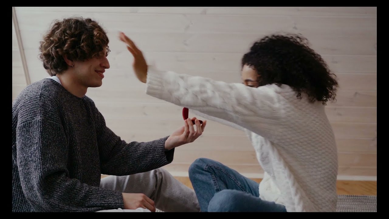 The spiritual meaning of a Marriage