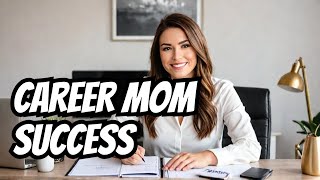 Goal setting for Busy Parents | Mom Success