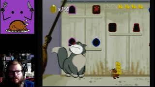 Disney's Cinderella: Once Upon a Midnight [PnP]  |  Agent Frownie