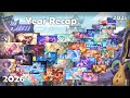 [Priconne] 2025 Recap! Princess Connect’s Biggest Characters &amp; Events!