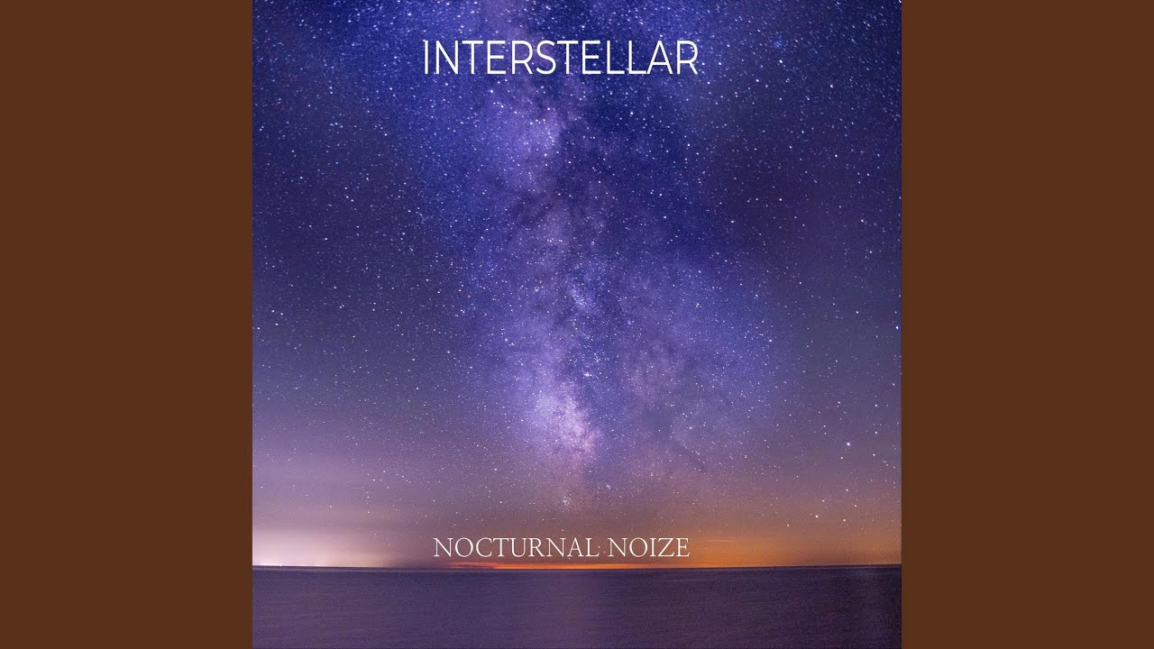 YouTubeでInterstellarを視聴 YouTubeでInterstellarを視聴