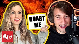 Reddit ROASTS Barbara Dunkelman | RT Life