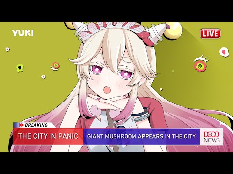 【歌ってみた】ゾンビ - DECO*27 【#vtuber /ちび雪428号】