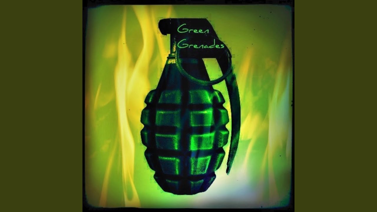 Green Grenades