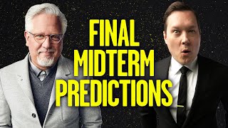 2022 Elections: Glenn Beck's Chilling Predictions on Stu Does America