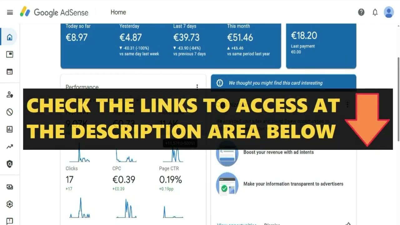 How My Small Blog Makes Money Every Day With AdSense Arbitrage