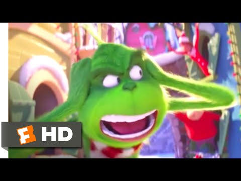 the-grinch-(2018)---can't-escape-christmas-scene-(2/10)-|-movieclips