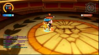 [ILS] Sylviena Vs GoLNadeshiko