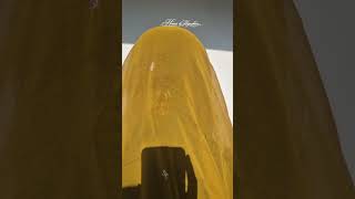 Heavy Bridal Henna Work done for Sherin💕