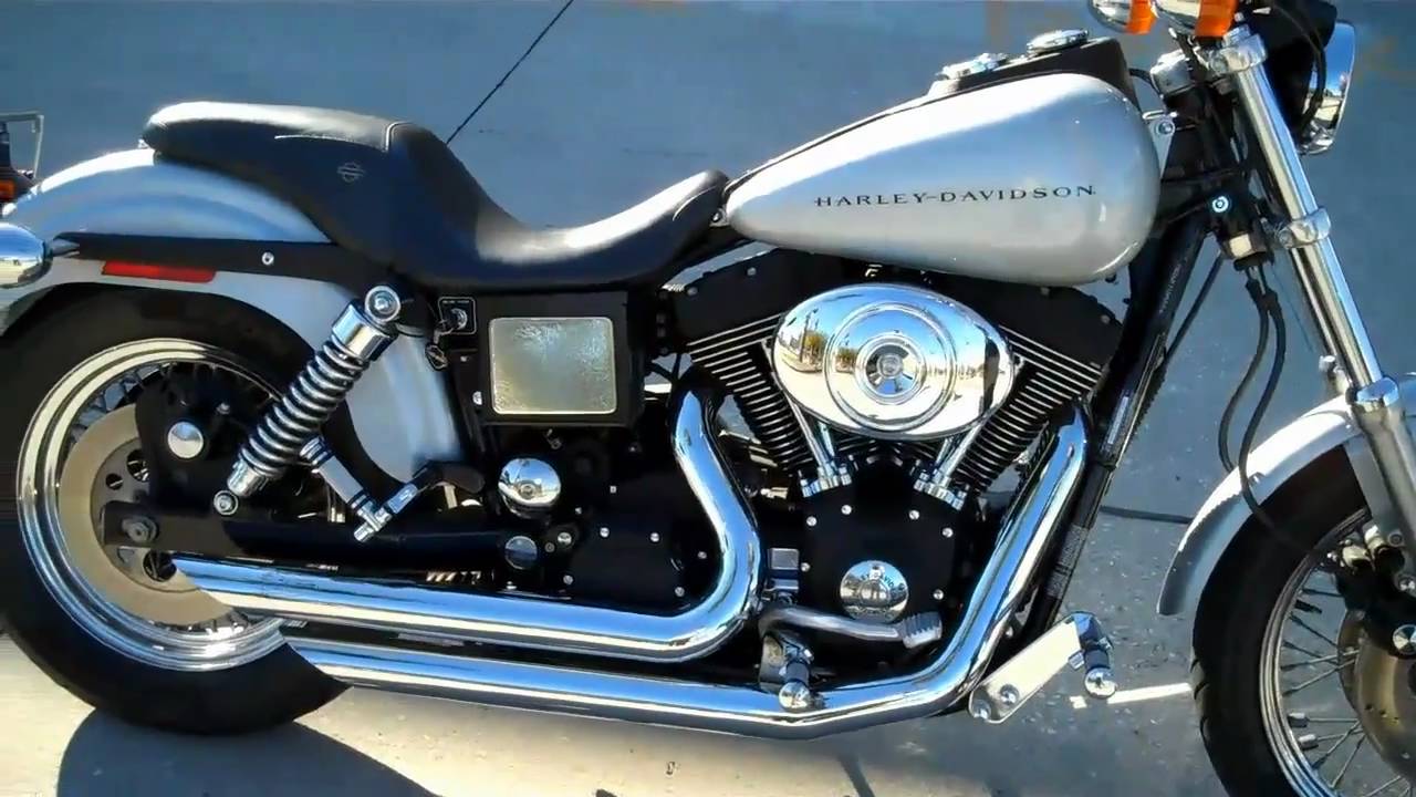 USED HARLEY DAVIDSON MOTORCYCLES FOR SALE - YouTube