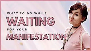 Famous Here's what to do while waiting for your manifestation. Profile