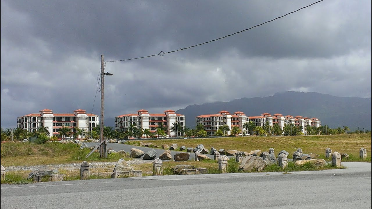 Coco Beach Resort & Grand Melia Hotel & Golf Course