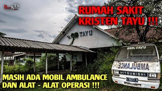 Download Lagu RUMAH SAKIT TAYU - RUMAH SAKIT TERANGKER DI INDONESIA  ‼️‼️ MP3