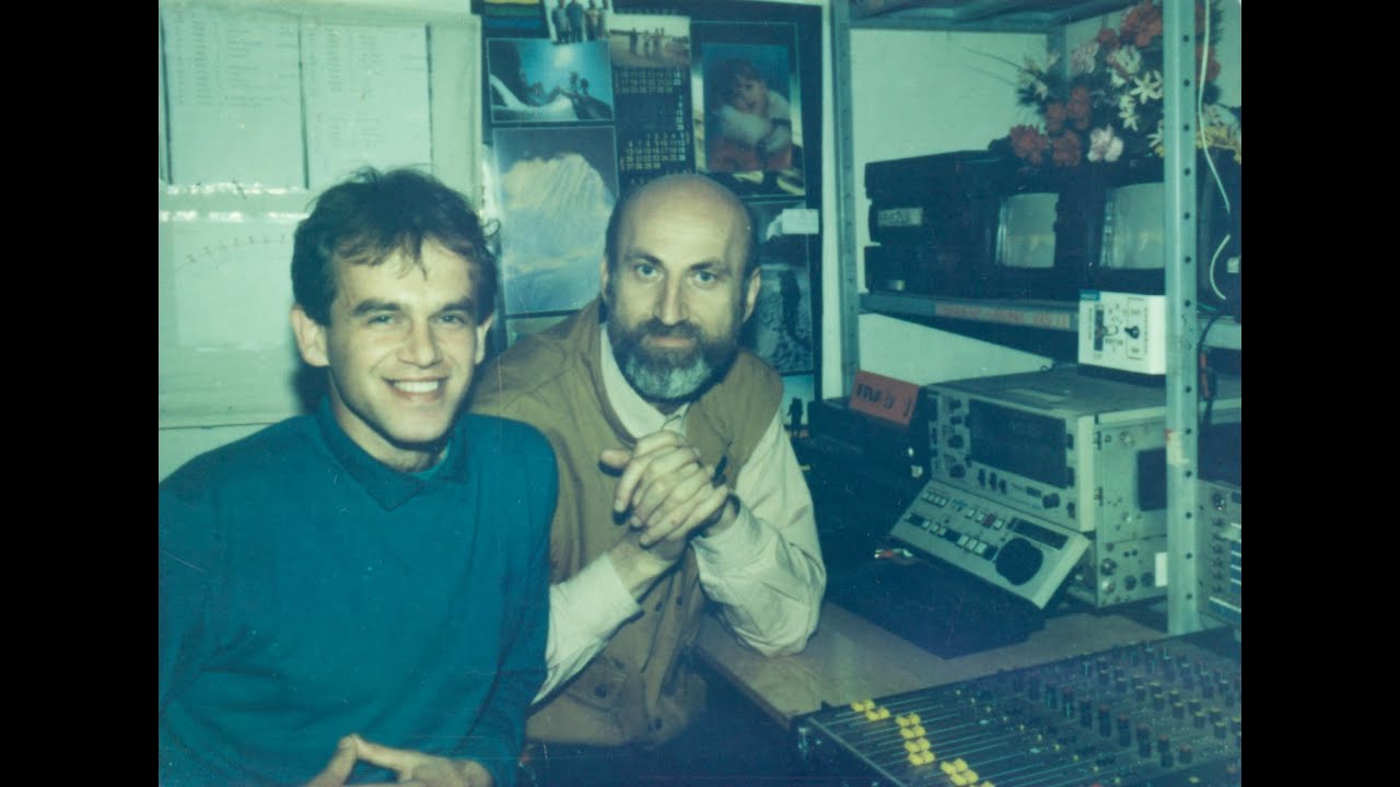 DOMOVINA LJILJANA TVSA    Smajo Kapetanović Dobrinja