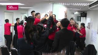 Sb Secret Effective Selling Workshop Highlight