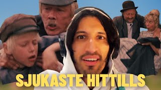 SER EMIL I LÖNNEBERGA FÖR FÖRSTA GÅNGEN - DEL 6