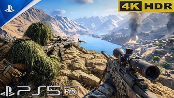 (PS5)JUSTLIKE OLDTIMES Afghanistan Underground BunkerInfiltrationSoap&Pricevs Shepherd CallofDutyMW2