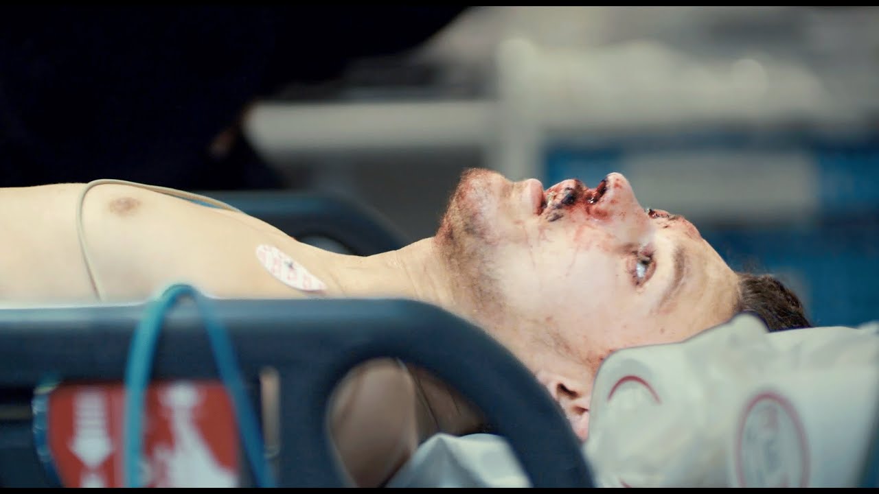 Young Man Catapulted 30 Metres From Motorbike | 999 Critical Condition Full Episode S4 E3