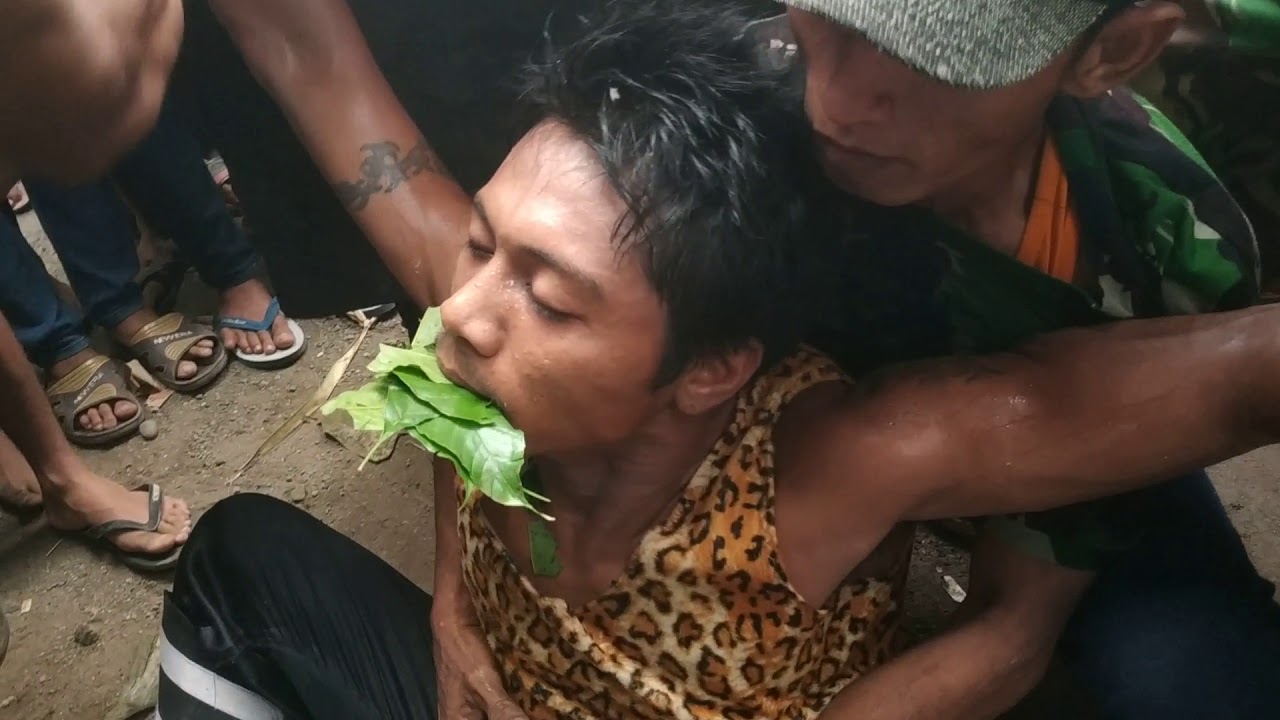 SUPRAT MACANAN MUNCUL BUDOYO #Part 1(Dapat Barang Pasangan)  Live Bakungan Watu ulo 11 Desember 2018