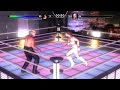#RumbleRoseXX 1vs1 submission match:" The Legacy Reiko vs Sebastian"!Reiko vs Sebastian"!#RRXX
