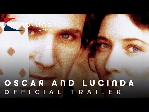 1997  Oscar and Lucinda Official Trailer 1 Fox Searchlight Pictures
