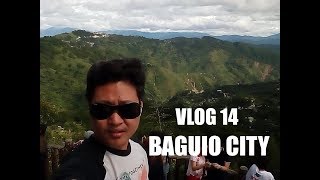 Baguio City Tourist Spot | Good Shepherd, The Mansion, Wright Park