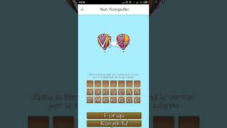 Konjektkonekto ludu kun komputilo