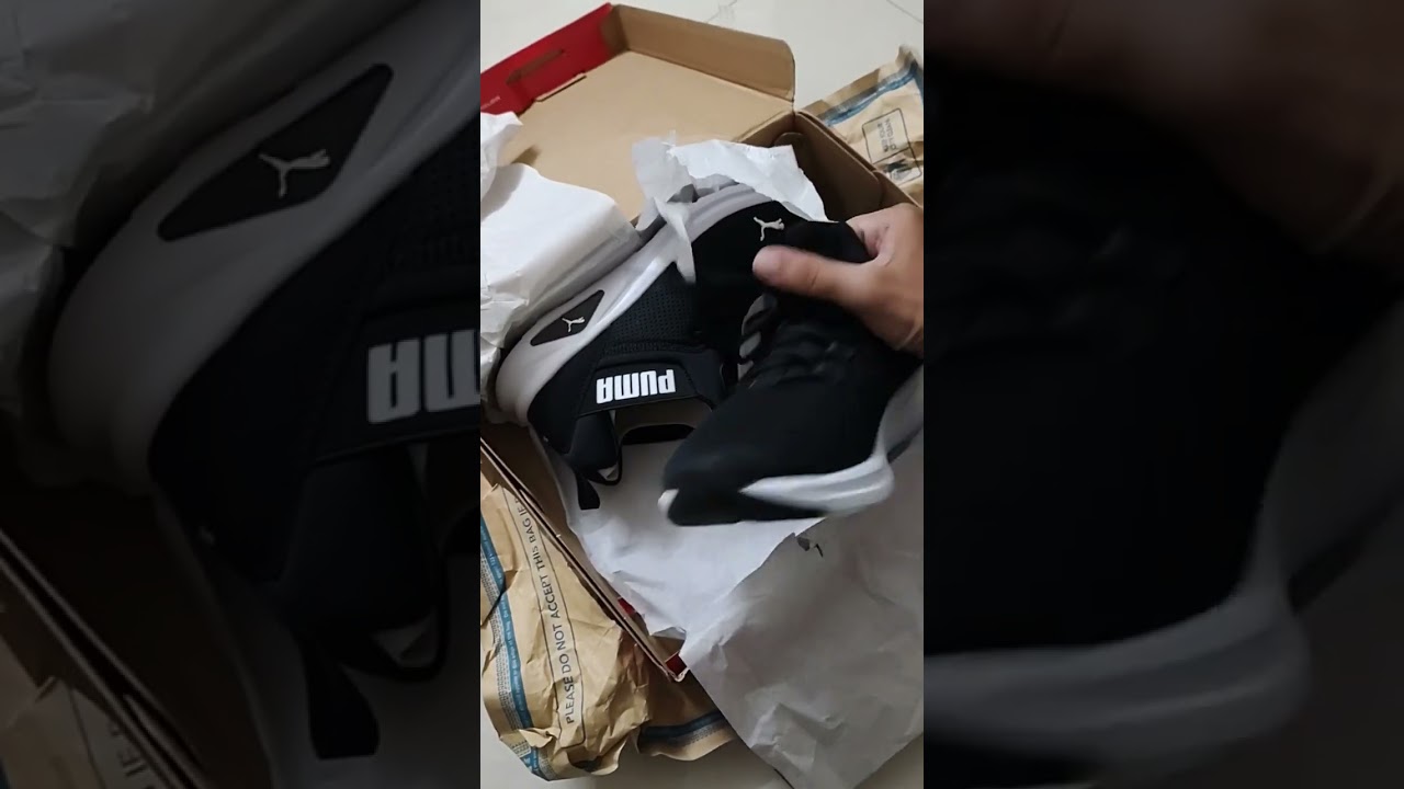 puma walking shoes |