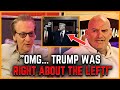 John Fetterman STUNNED When He Realizes Trump is Right!