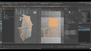 BG Design 06 UV Maya To Substance