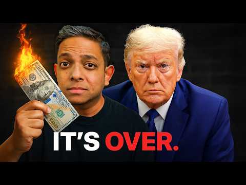 Trump Tariff Reality Check