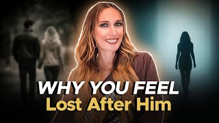 The “Void” After a Breakup: Why You Feel Lost (And How to Heal & Move On)