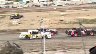 Chris Wassmann - Factory Stock Heat Race - May 22nd, 2026 @ Tri-City Motor Speedway
