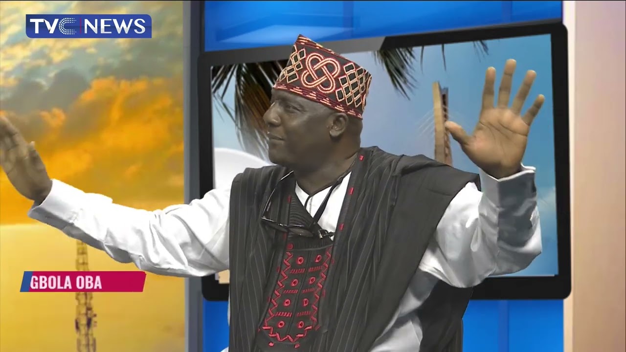 Gbola Oba Speak on Home seekers Decry High Rent, Demand Regulations