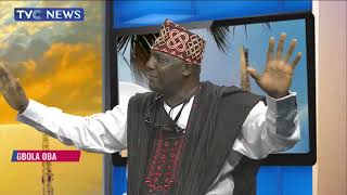 Gbola Oba Speak on Home seekers Decry High Rent, Demand Regulations