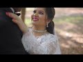 Rohan jovita wedding highlights
