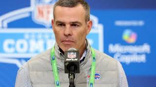 SHOCKING Bills Ticket Prices! | Veteran Cut, Tough Schedule