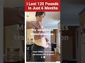 How To Lose Belly Fat Fast At Home #shorts #weight_lose #motivation