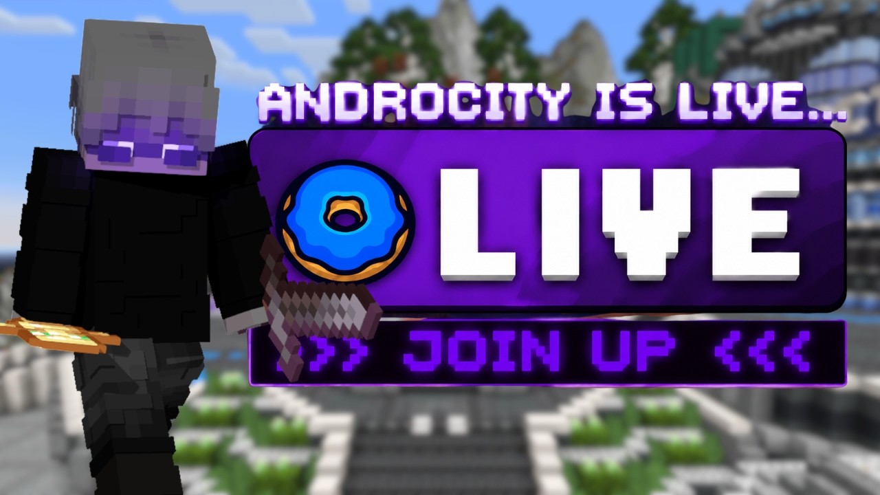 🔴 DONUT SMP LIVE | TELEPORTING TO VIEWERS | RATING BASES | 1m - 5m per base