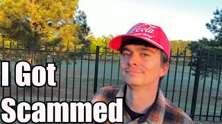 Outsmarted By A Customer During Graveyard Shift