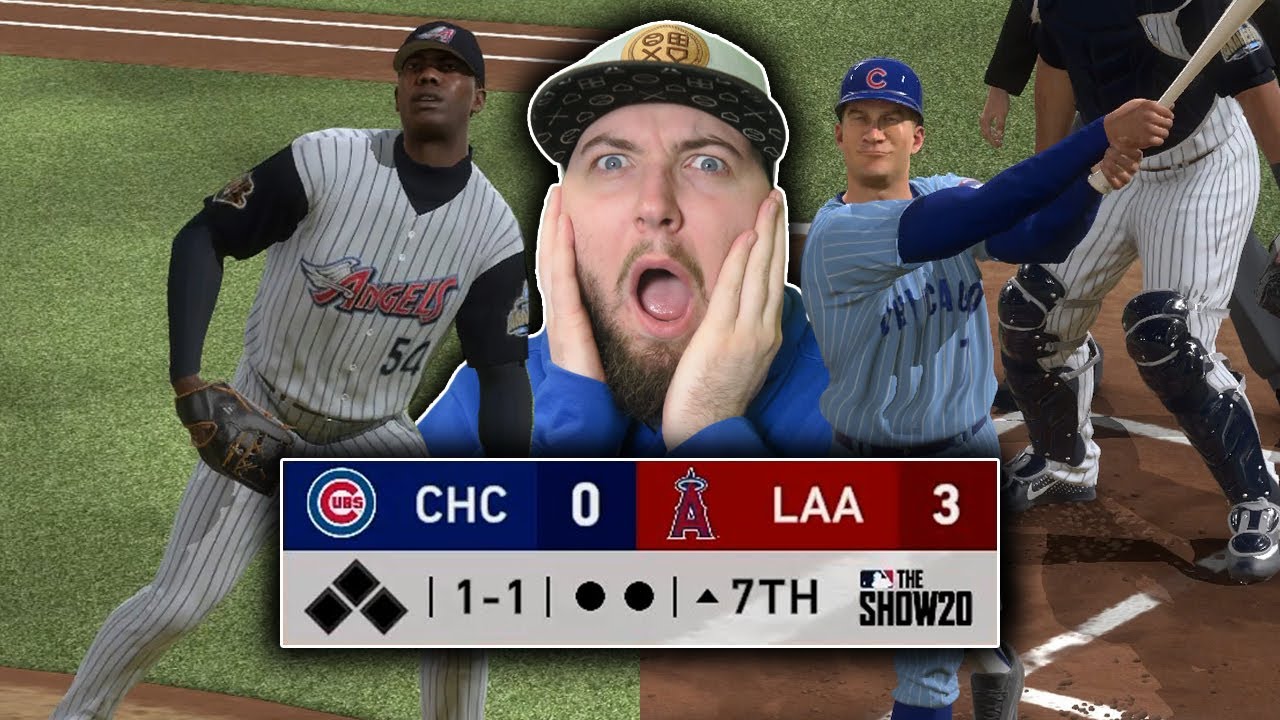 Koogs made the wrong decision to bring in Chapman...