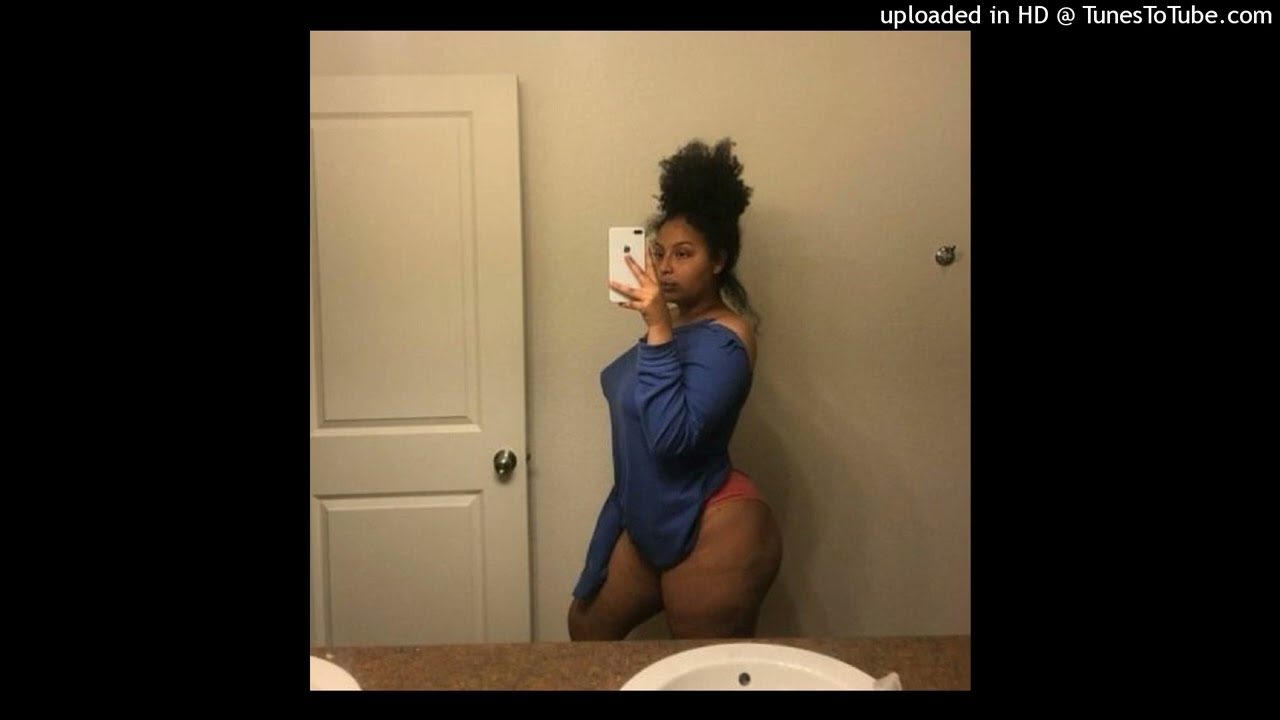 Thrillboy - August Samples 2018 (prod Thrillboy + Xangang)