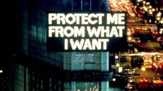 EMT694 NATASCHA AND SONYA: Artist in profile: Jenny Holzer