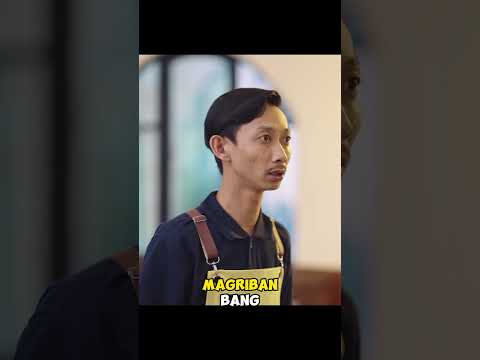 AKU KETIKA SENJA HEHEHE