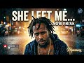 She Left Me At My Lowest… Now I Rise Without Her 💔🔥 (Dancehall Story 2026)